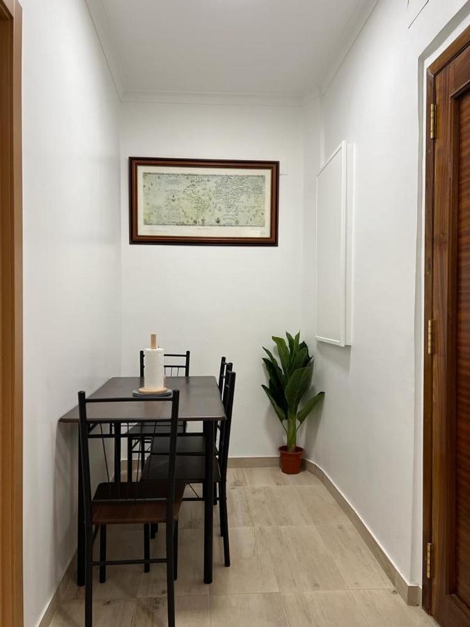 Charming House Apartment Linda-a-Velha Ngoại thất bức ảnh